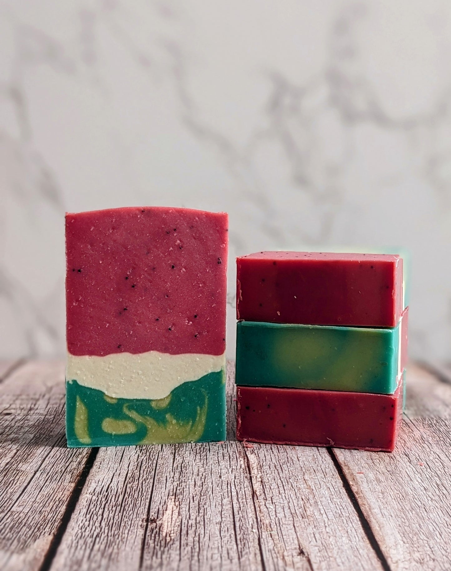 Artisan Bar Soap - Sugar Melon