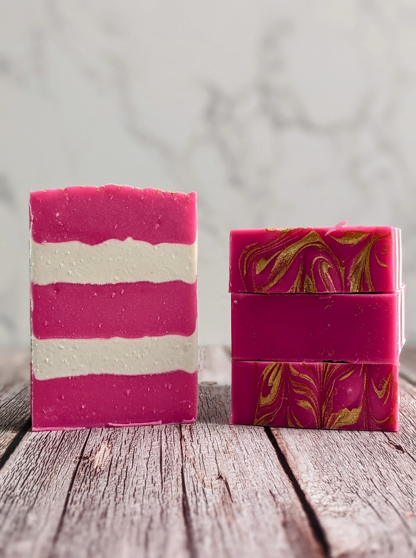 Artisan Bar Soap - Hot Girl Summer