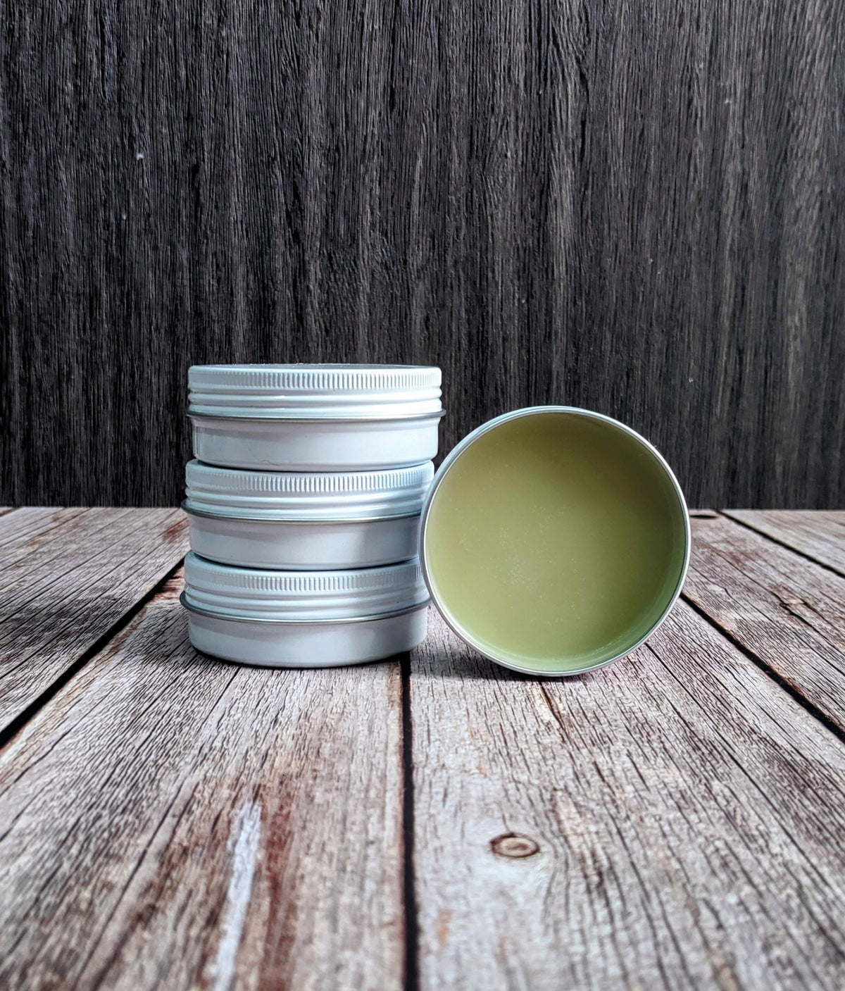 Beard Balm