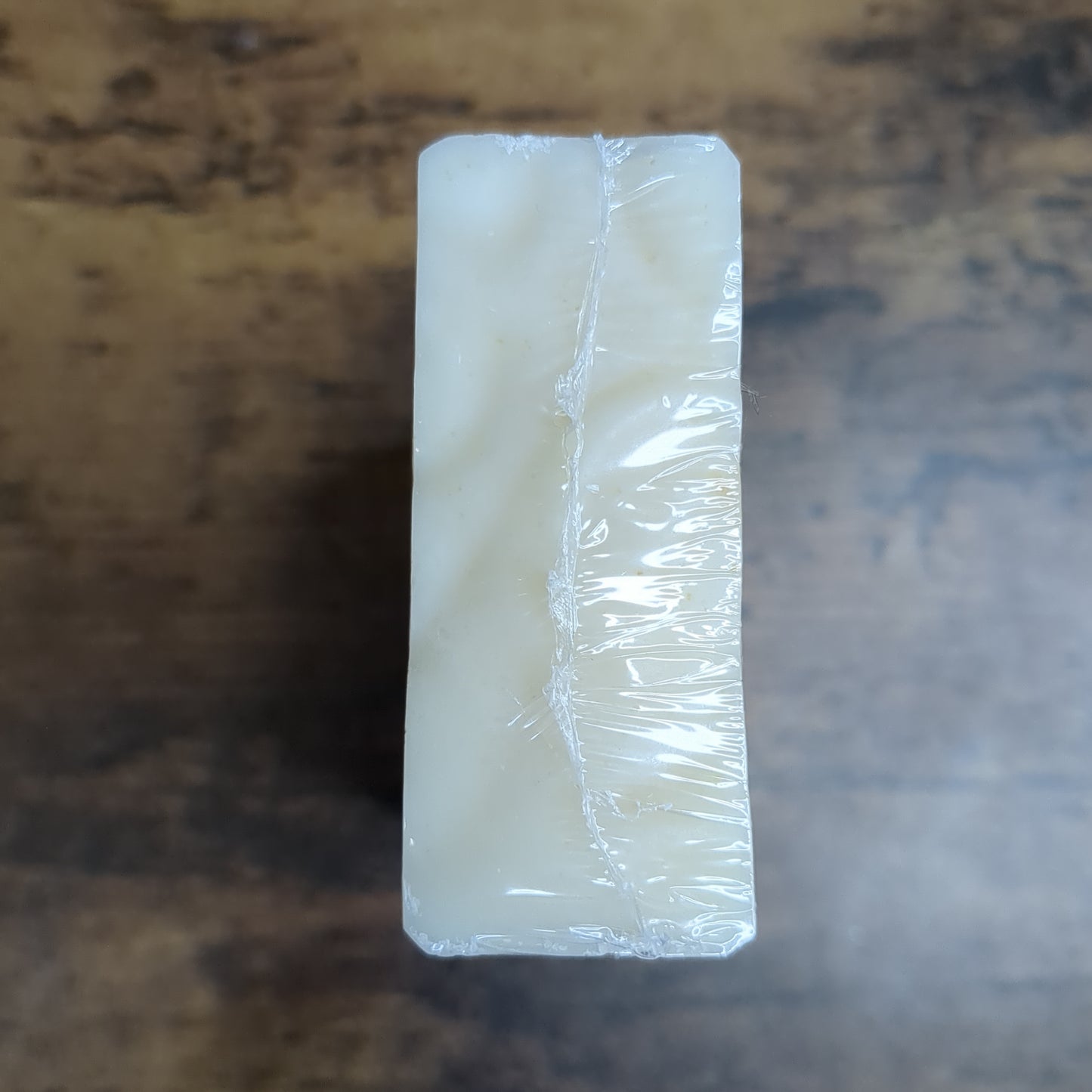 Artisan Bar Soap - Au Naturale