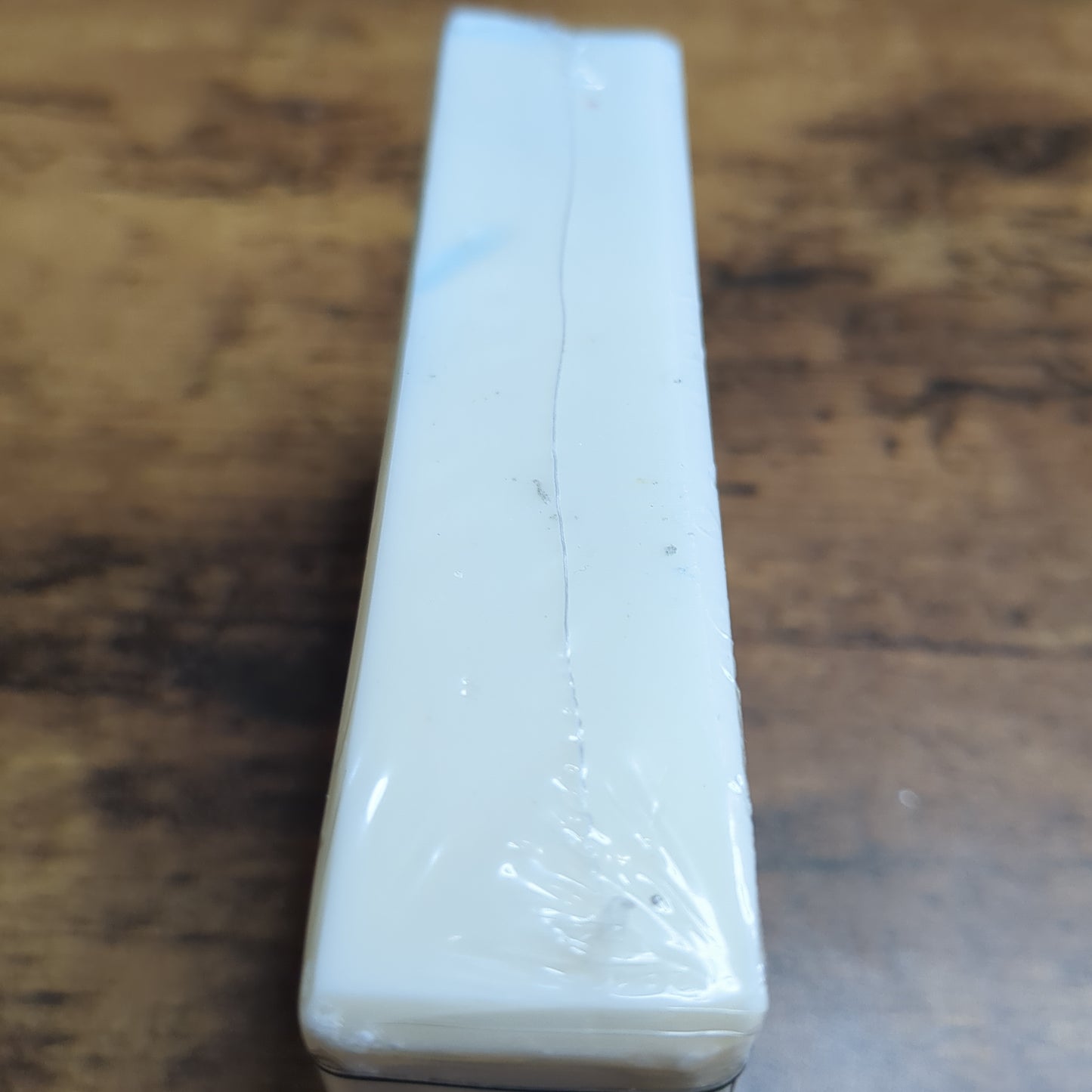 Artisan Bar Soap - Cool Side of the Pillow