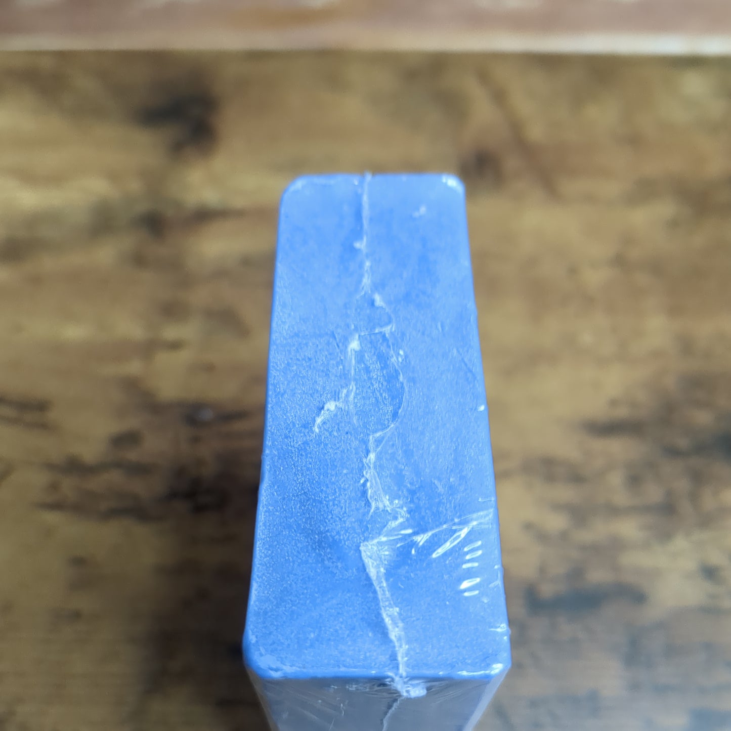 Artisan Bar Soap - Dark Justice