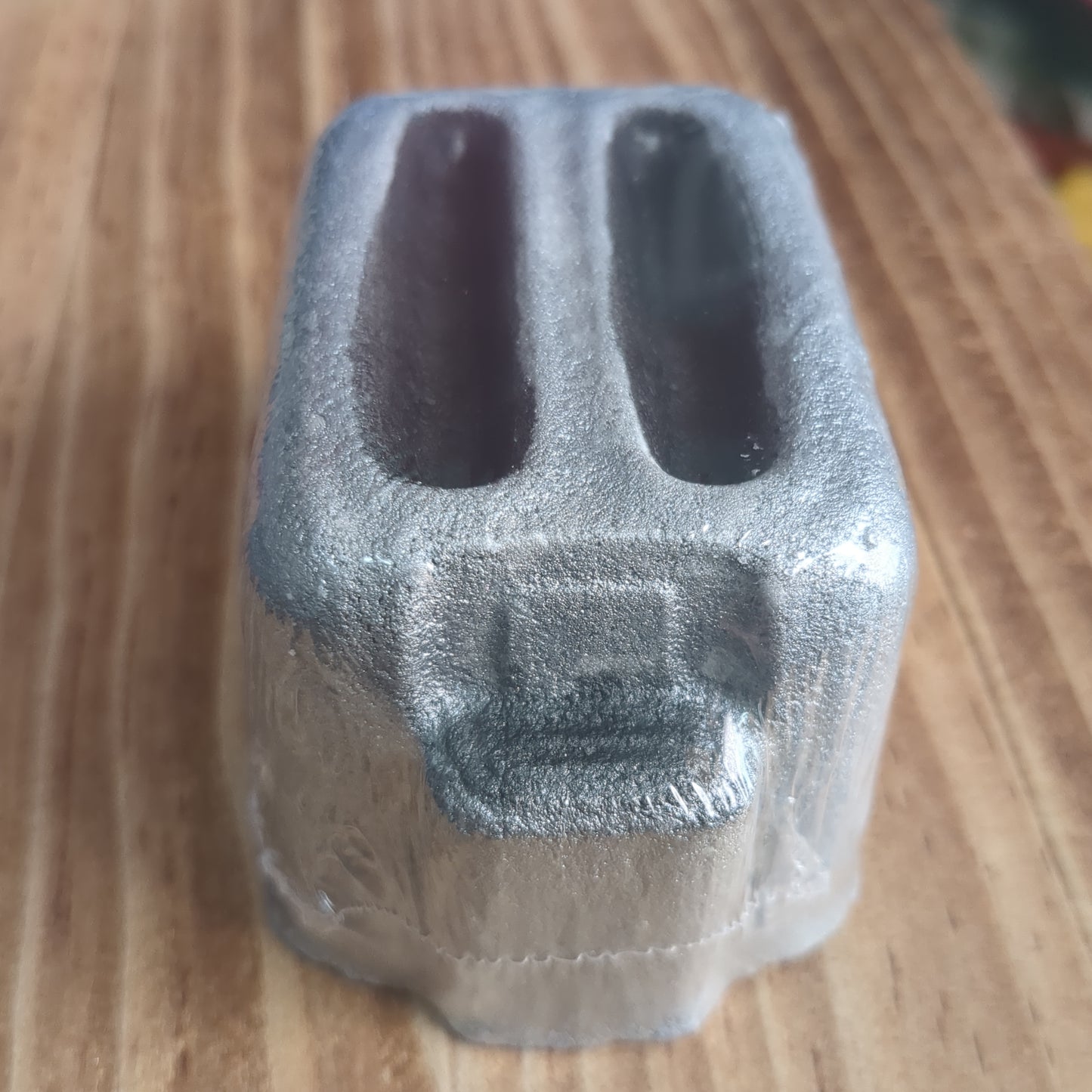 Large Bath Bomb - Live Laugh Toaster Bath