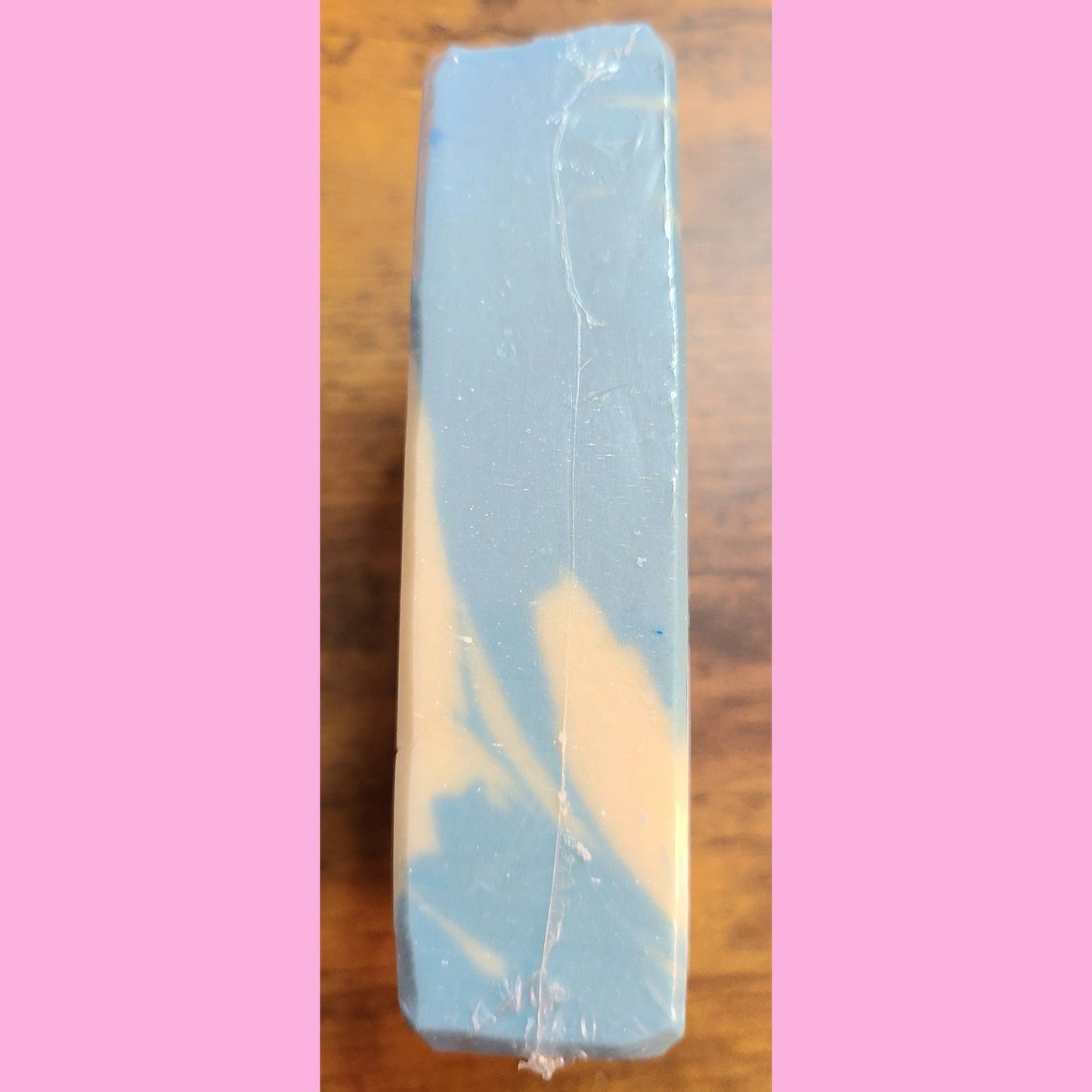 Artisan Bar Soap - Whatever Floats Your Goat