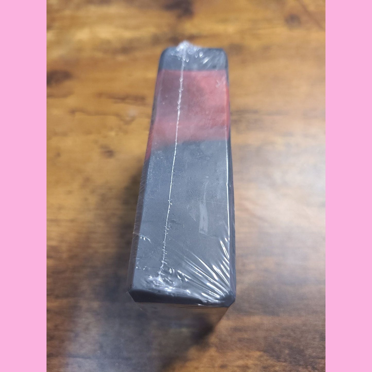 Artisan Bar Soap - Cereal Killer