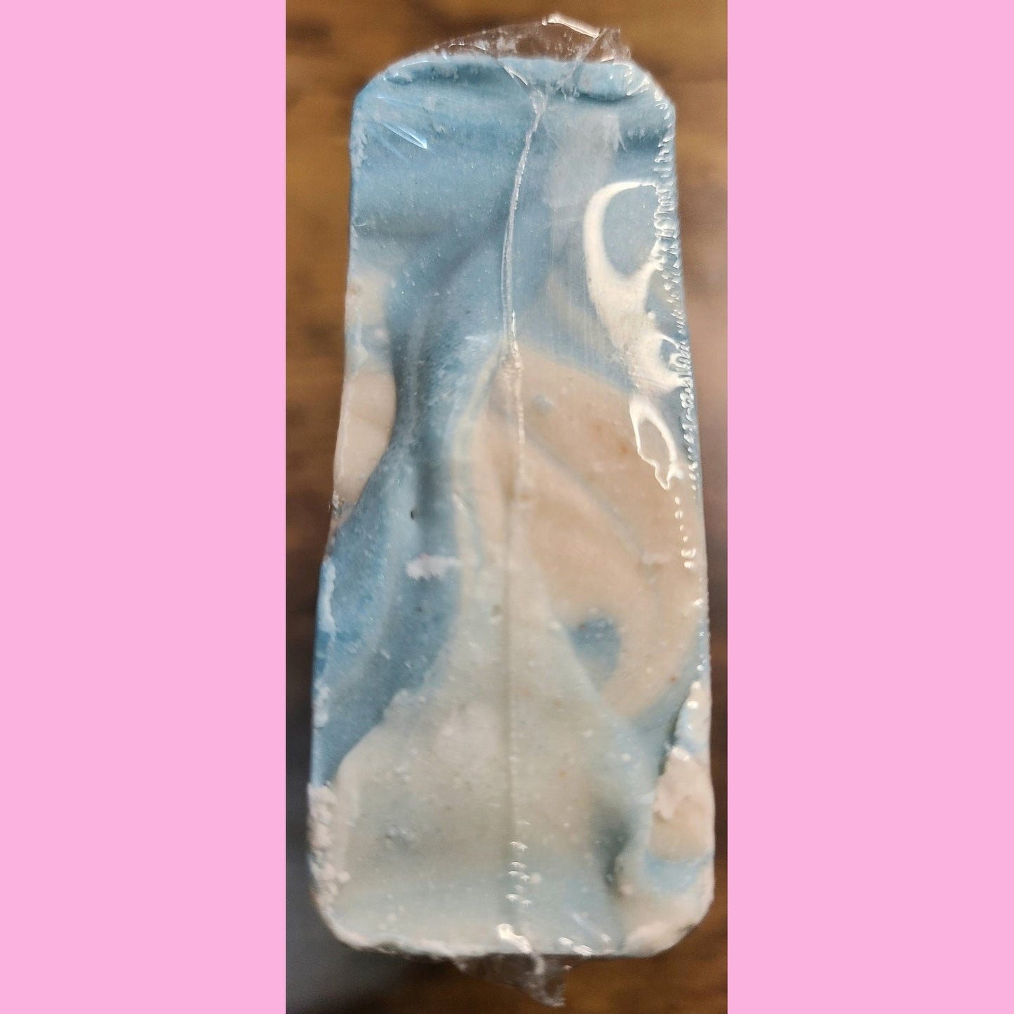 Artisan Bar Soap - Salty Beaches