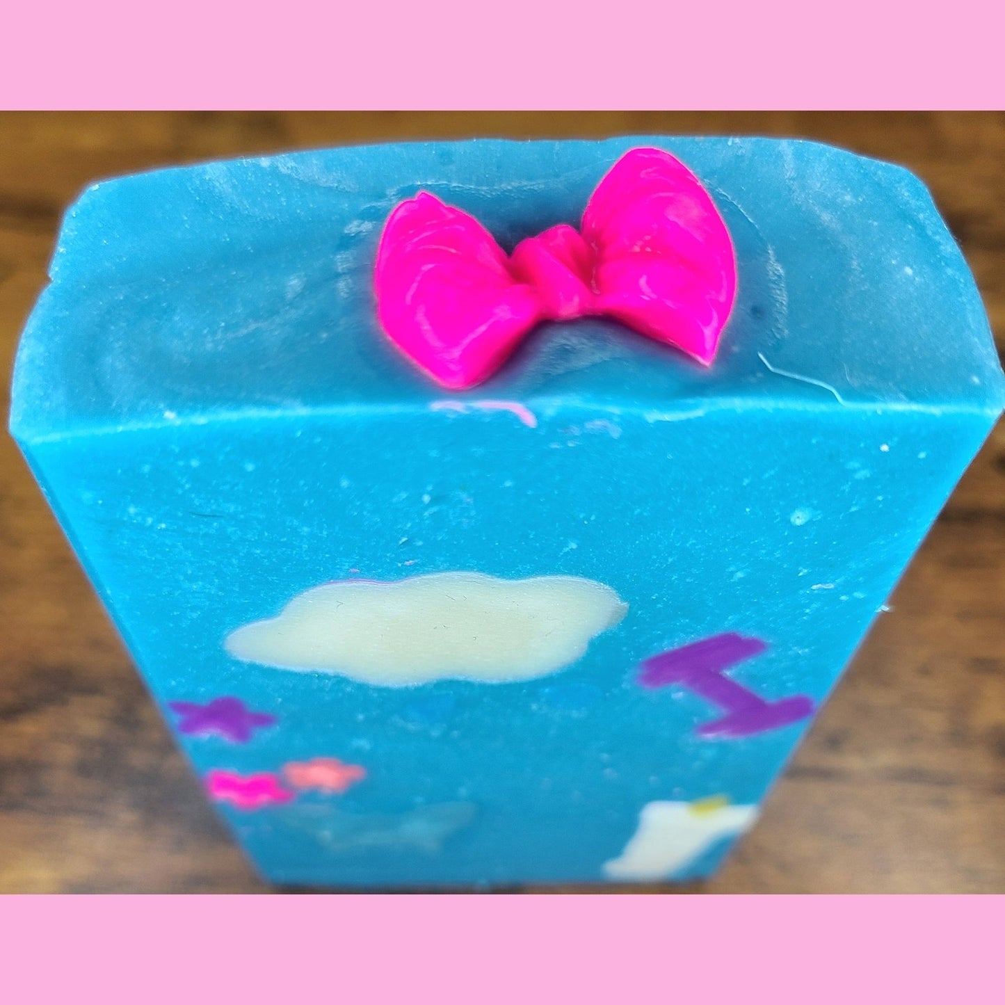 Artisan Bar Soap - Waiting on a Miracle