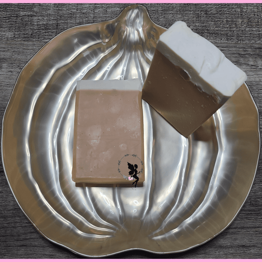 Artisan Bar Soap - Beer and Bacon