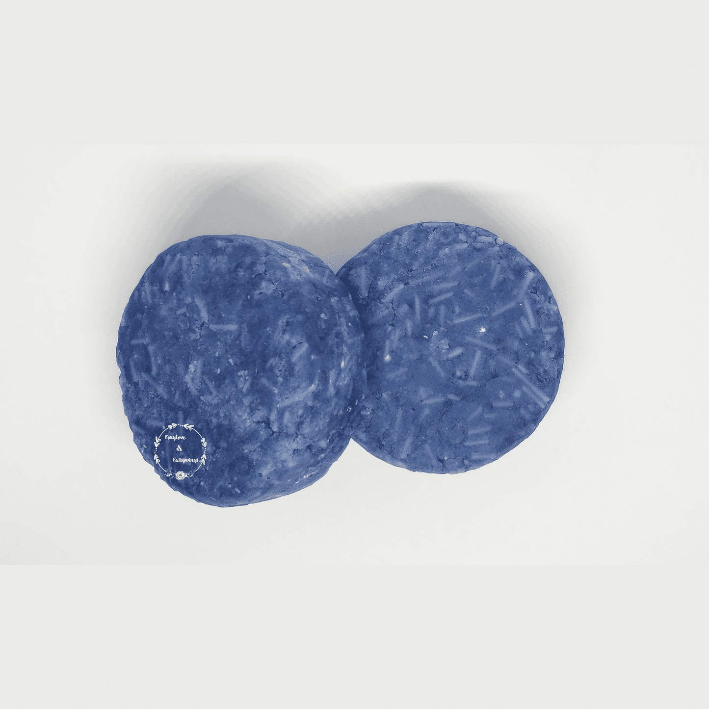 Solid Shampoo Bar - Black Sea