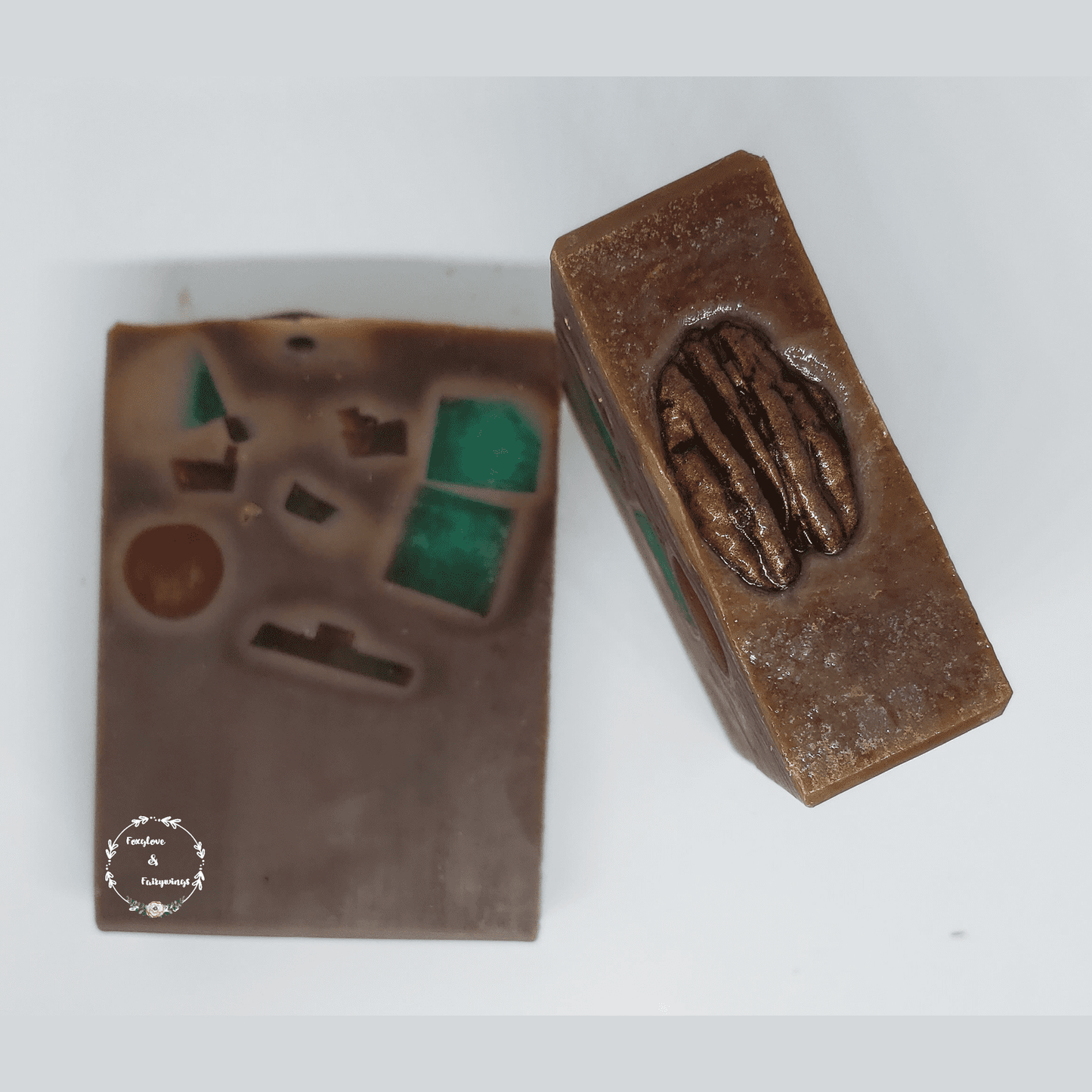 Artisan Bar Soap - Fruitcake