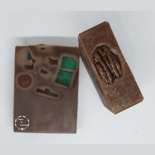 Artisan Bar Soap - Fruitcake