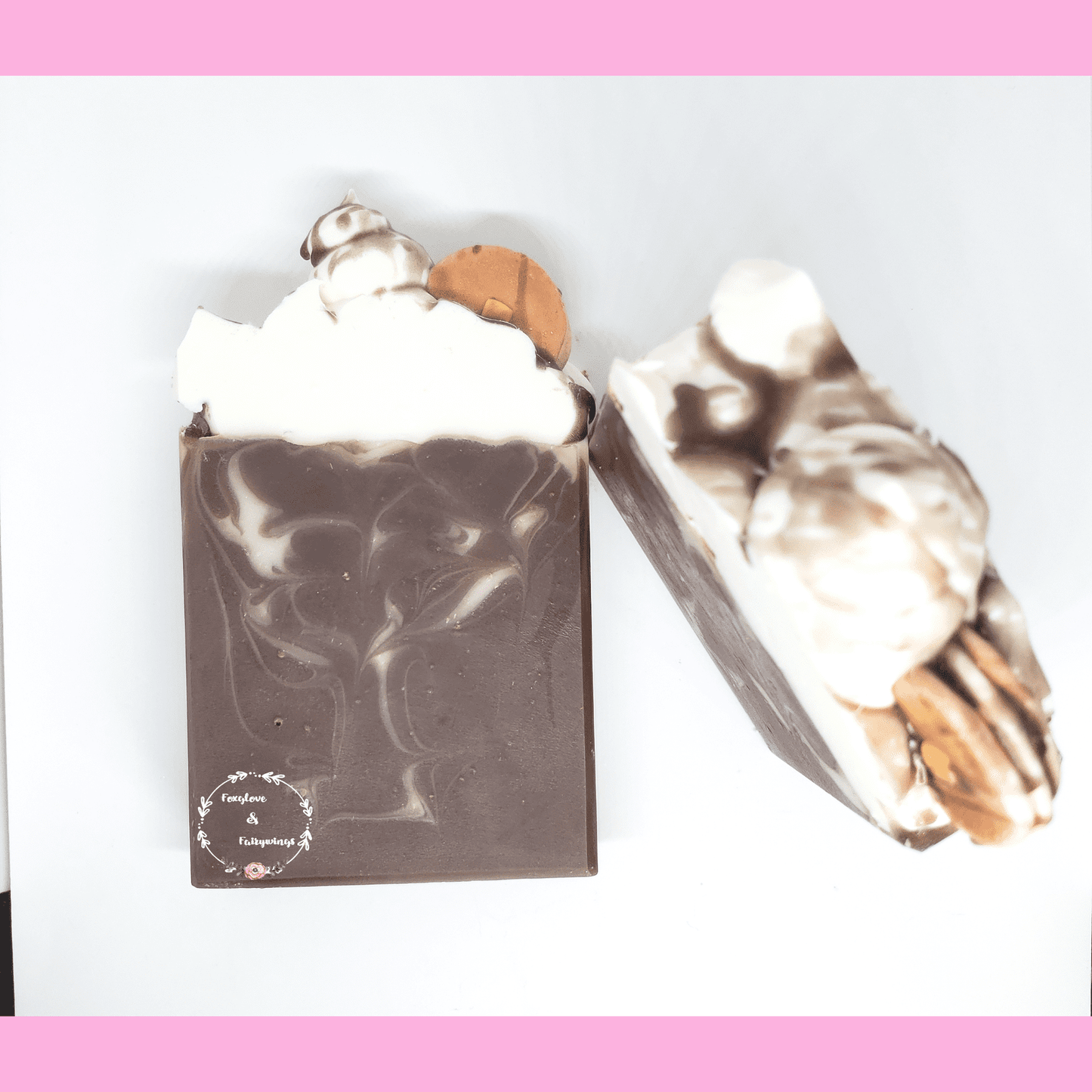 Artisan Bar Soap - Pancake Breakfast