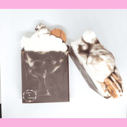 Artisan Bar Soap - Pancake Breakfast