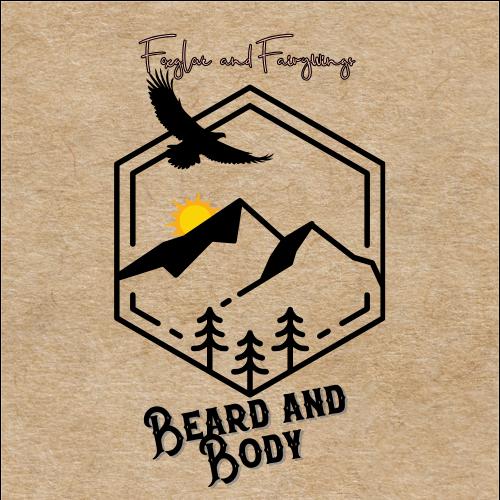 Beard and Body