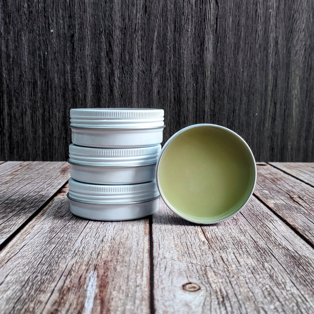 Black Currant Absinthe - Beard Balm