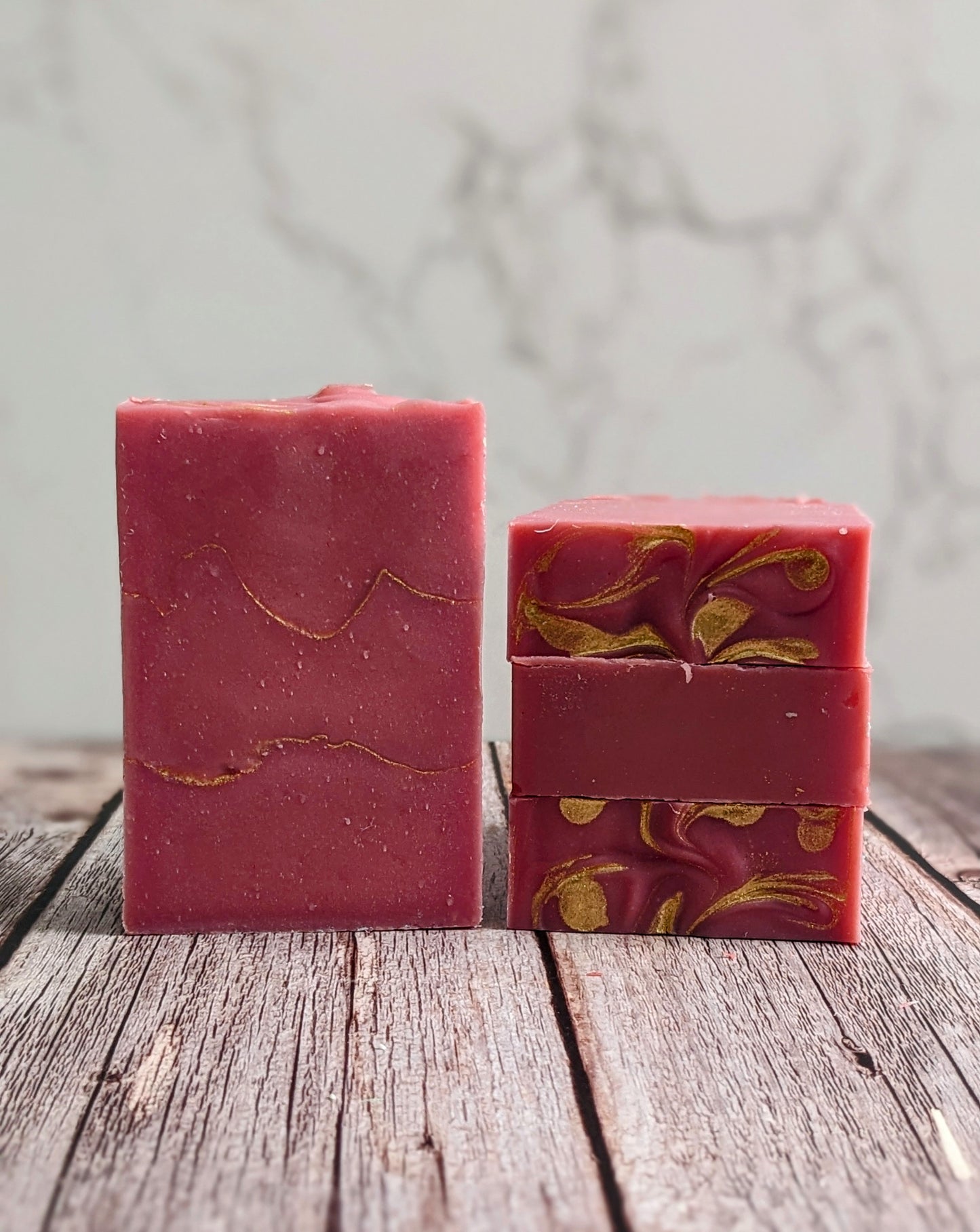 Artisan Bar Soap - Southern Belle