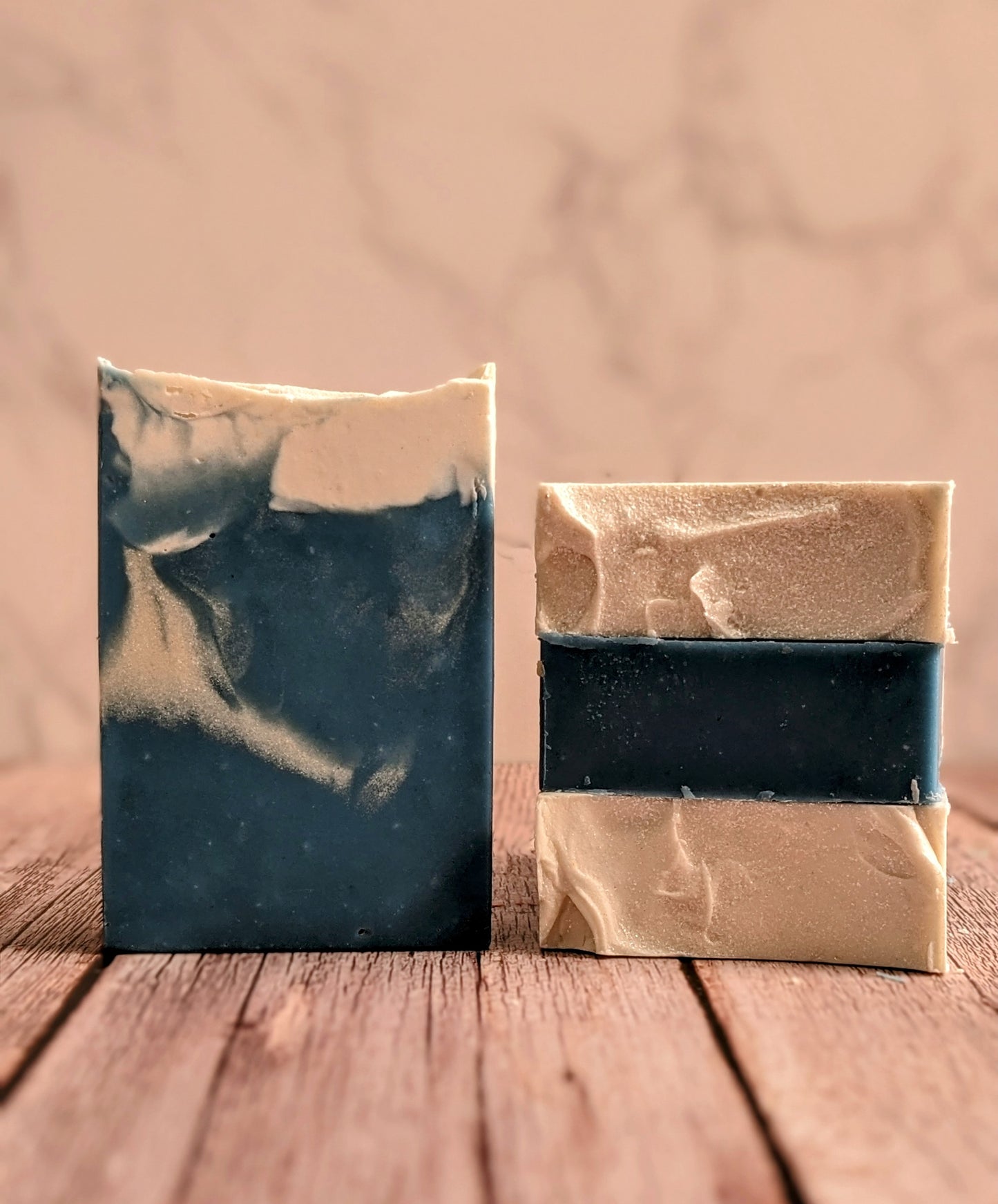 Artisan Bar Soap - Rain Showers