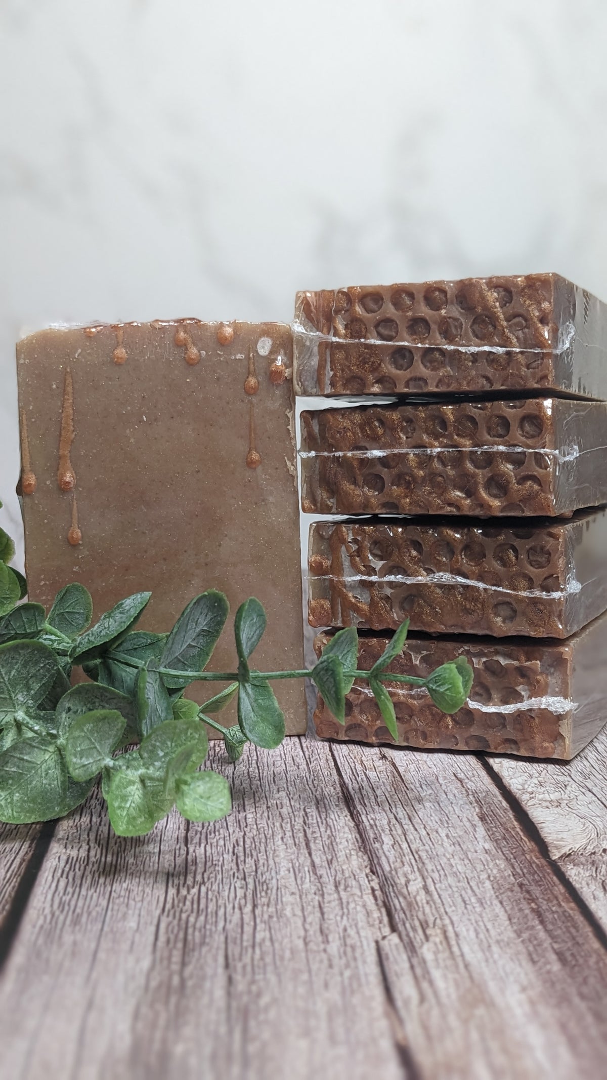 Artisanal Bar Soap