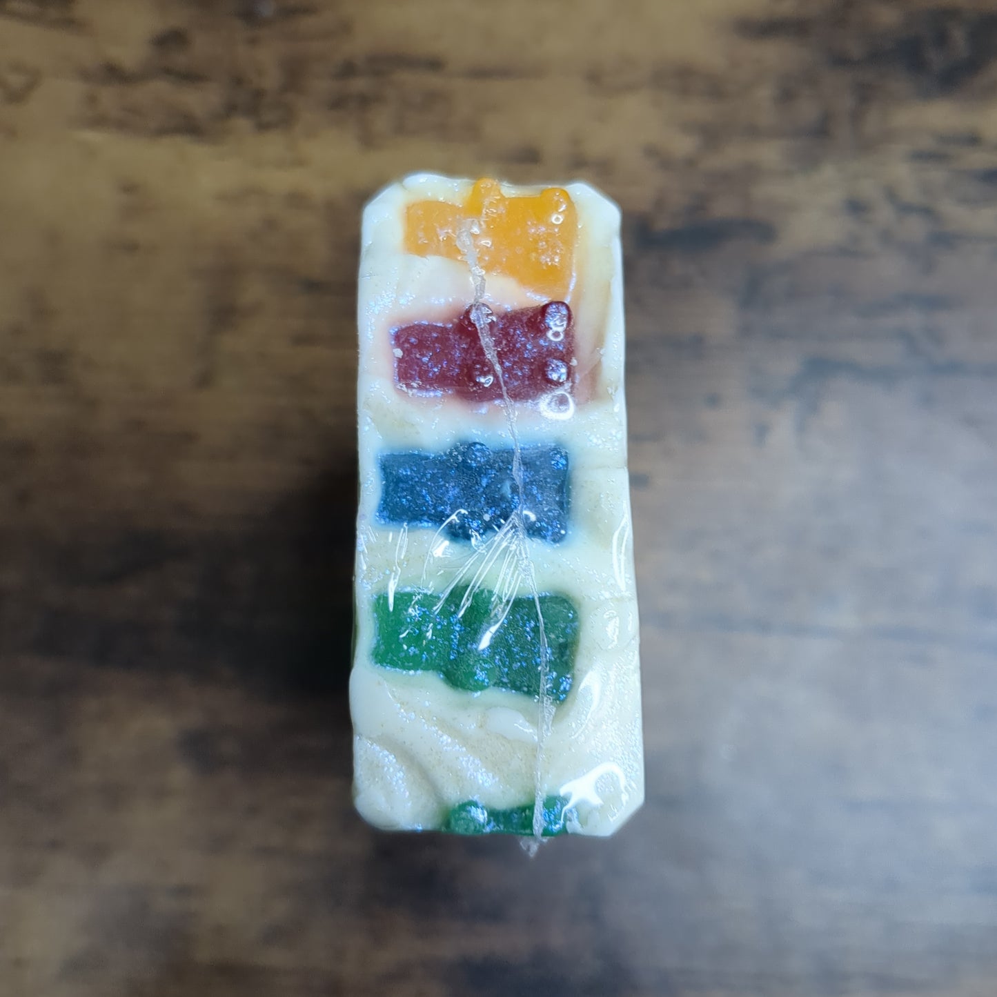 Artisan Bar Soap - Gummy Bear