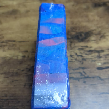 Artisan Bar Soap - Across the galaxy