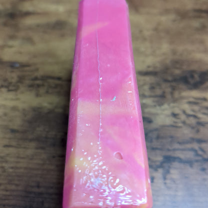 Artisan Bar Soap - Strawberry Lemonade