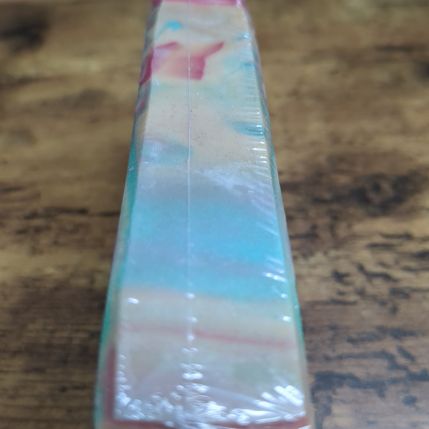 Artisan Bar Soap - Strawberry Patch