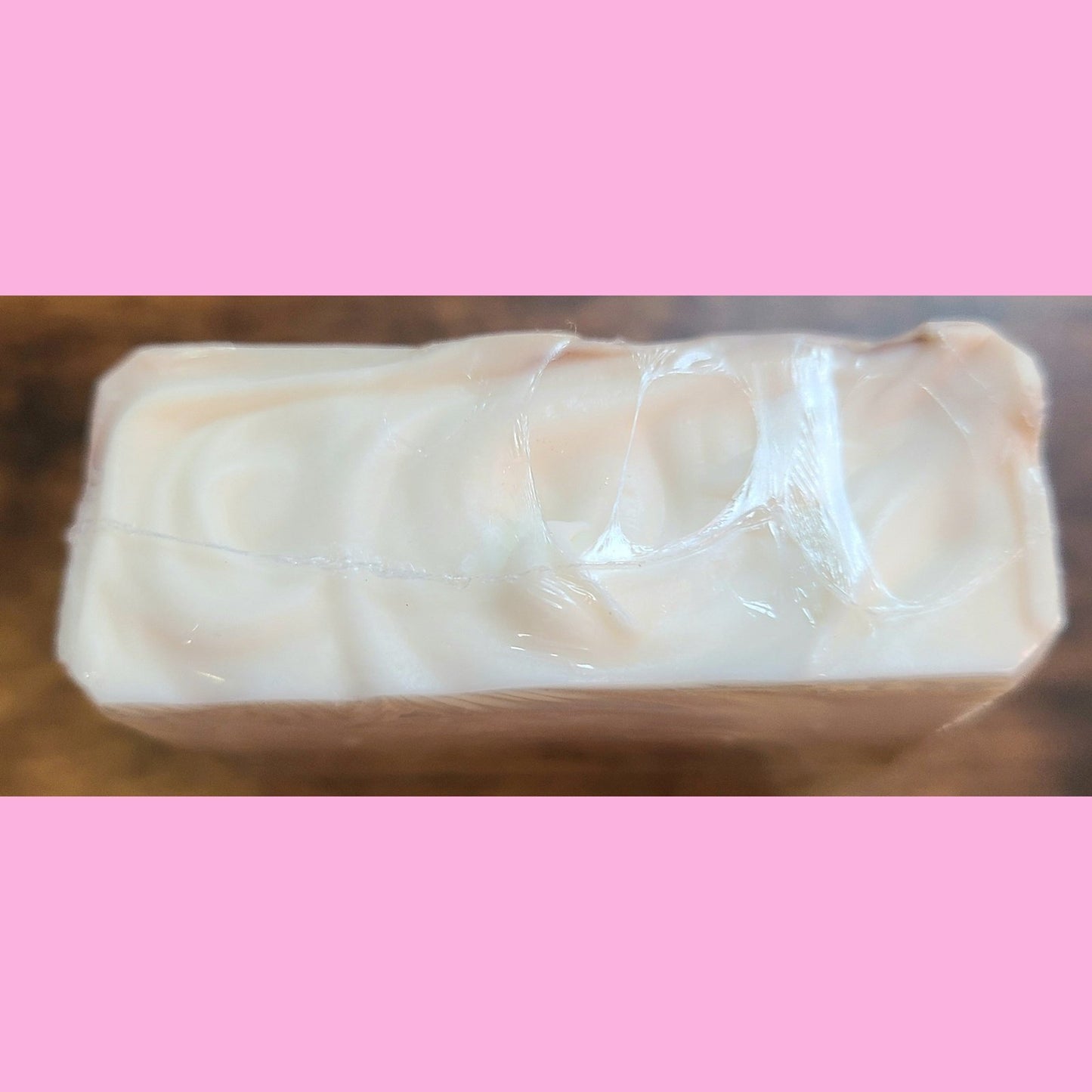 Artisan Bar Soap - Root Beer Float