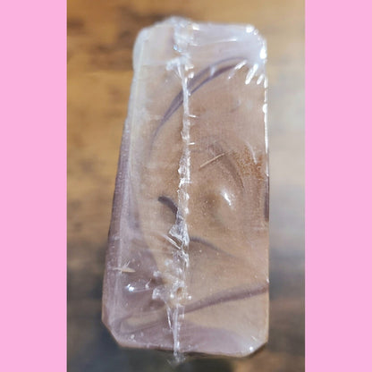 Artisan Bar Soap - Coconut Milk and Lavender